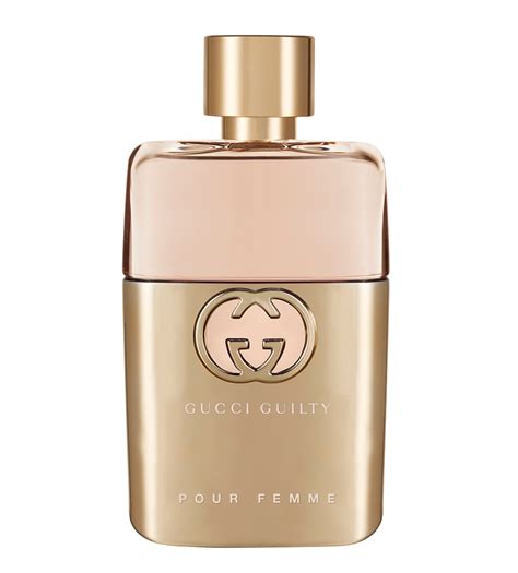 profumo gucci oro|Eau De Parfum Gucci .